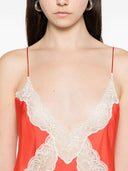 Langes Unterkleid von Forte Forte
