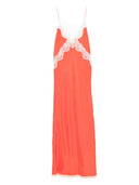 Langes Unterkleid von Forte Forte