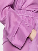 Forte Forte Silk Shirt