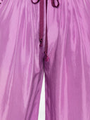 Forte Forte Silk Drawstring Trousers