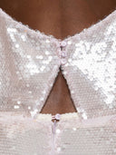 Forte Forte Sequined Top