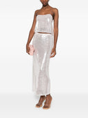 Forte Forte Sequined Top