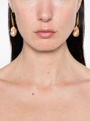 Forte Forte Sculpture Earrings