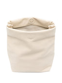 Cortana Delhi Kleine Lederclutch