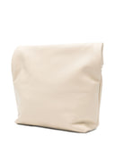 Cortana Delhi Kleine Lederclutch