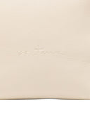 Cortana Delhi Kleine Lederclutch