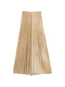 Cortana Opale Wide Leg Trousers