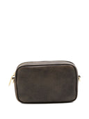 Golden Goose Bolso Bandolera Mini De Piel Con Estrellas