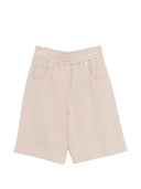 Brunello Cucinelli Cotton Bermuda Shorts