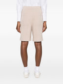 Brunello Cucinelli Cotton Bermuda Shorts