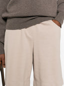 Brunello Cucinelli Cotton Bermuda Shorts