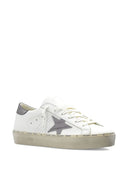 Golden Goose Hi Star lederen sneakers