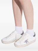 Golden Goose Hi Star lederen sneakers