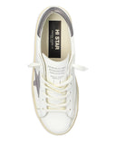 Golden Goose Hi Star lederen sneakers