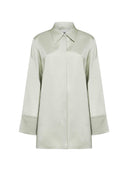Jil Sander Long Shirt