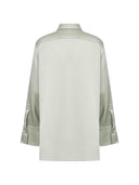 Jil Sander Long Shirt
