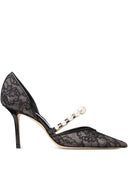Jimmy Choo Aurelie Lederpumps