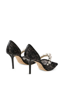 Jimmy Choo Aurelie Lederpumps