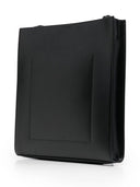 Jil Sander Medium Leather Tangle Shoulder Bag