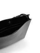 Jil Sander Medium Leather Tangle Shoulder Bag