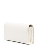 Jil Sander All Day Leather Shoulder Bag