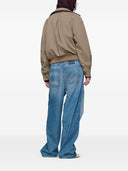 Maison Margiela Wool Jacket