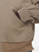 Maison Margiela Wool Jacket