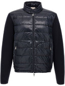 Moncler Cardigan Rembourré
