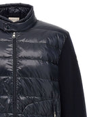 Moncler Cardigan Rembourré