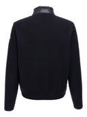 Moncler Cardigan Rembourré