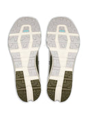 En las zapatillas Cloudvista 2