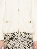 Gucci Cotton Tweed Jacket