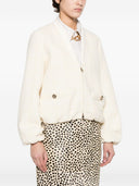 Gucci Cotton Tweed Jacket