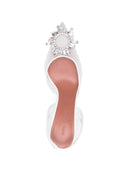 Amina Muaddi Begum Slingback Pumps