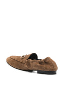 Mocasines de cuero Gucci Jordaan