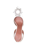 Amina Muaddi Begum Slingback Pumps