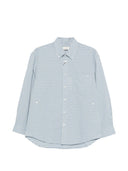Dunst Checked Cotton Shirt