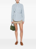 Dunst Checked Cotton Shirt