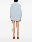 Dunst Checked Cotton Shirt