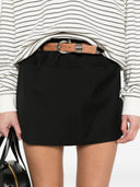 Dunst Mini Skirt