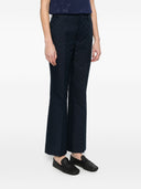 Gucci Cotton Blend Trousers