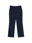 Gucci Cotton Blend Trousers