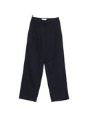 Dunst-Chinohose aus Baumwollmischung