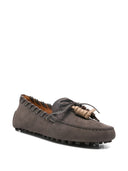 Tod's Gommino-Loafer aus Wildleder