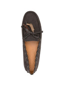 Tod's Gommino-Loafer aus Wildleder