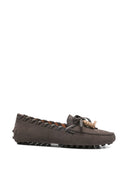 Tod's Gommino-Loafer aus Wildleder