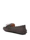 Tod's Gommino-Loafer aus Wildleder
