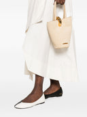 Jacquemus Le Petit Bambola Lederbeuteltasche