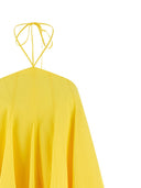 Jacquemus La Robe Triangle Courte Minikleid