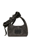 Marc Jacobs The Mini Sack Denim Bag